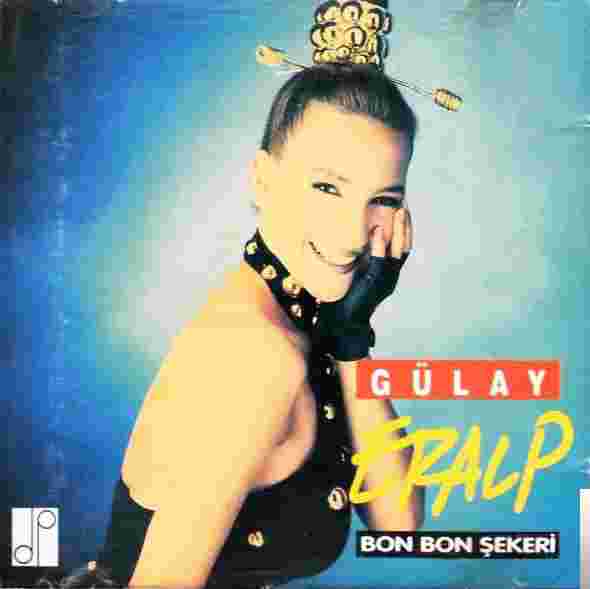 Gülay Eralp Bonbon Şekeri (1993)
