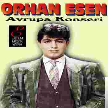Orhan Esen Avrupa Konseri (2005)
