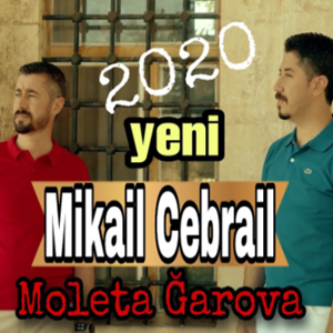 Mikail Cebrail Moleta Garova (2020)