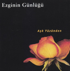Ezginin Günlüğü Aşk Yüzünden (1998)