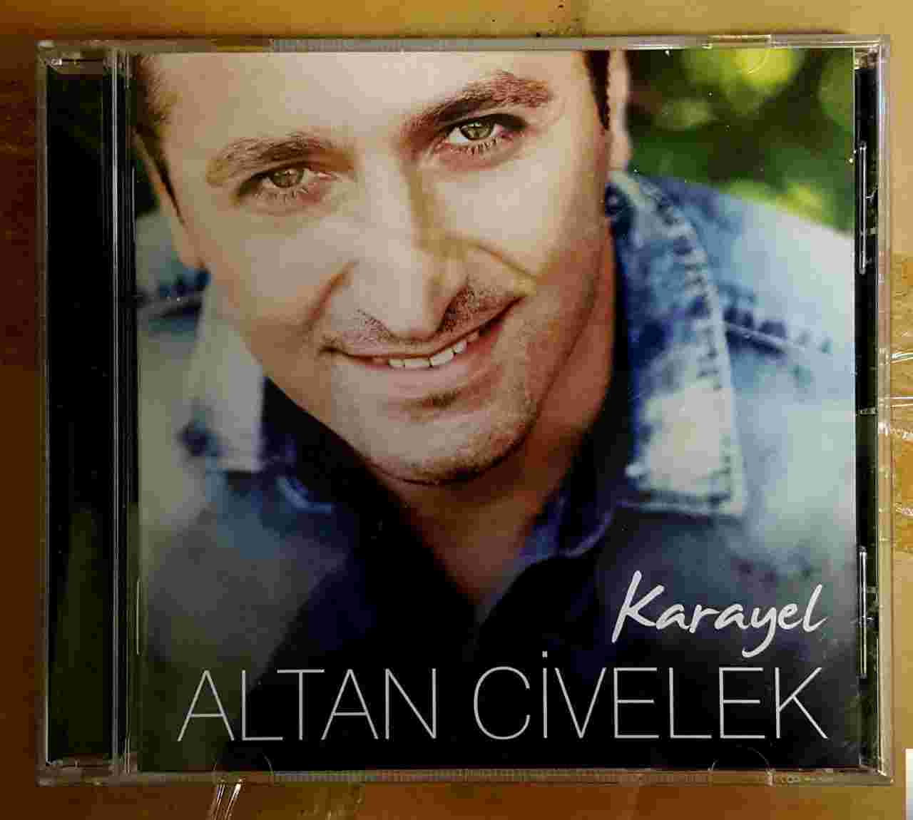 Altan Civelek Karayel (2016)