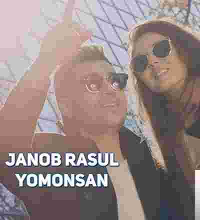 Janob Rasul Yomonsan (2018)