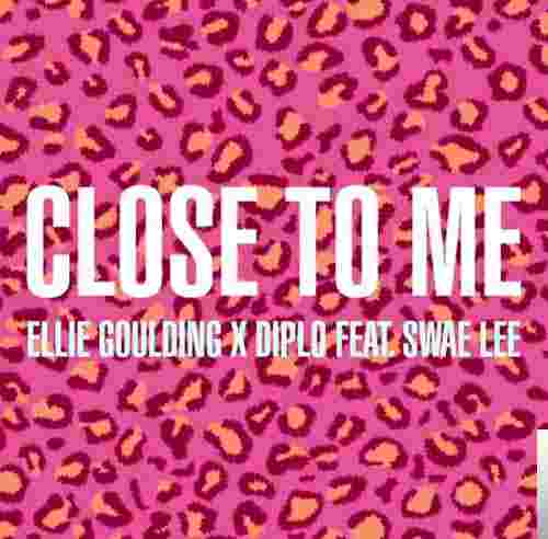 Ellie Goulding Close To Me (2018)