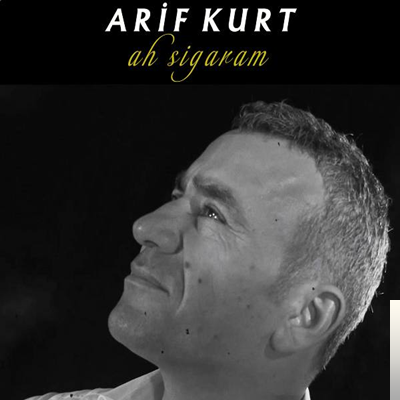Arif Kurt Ah Sigaram (2019)