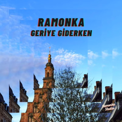 Ramonka Geriye Giderken (2021)