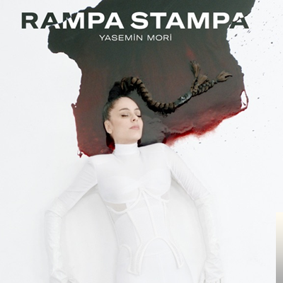 Yasemin Mori Rampa Stampa (2020)