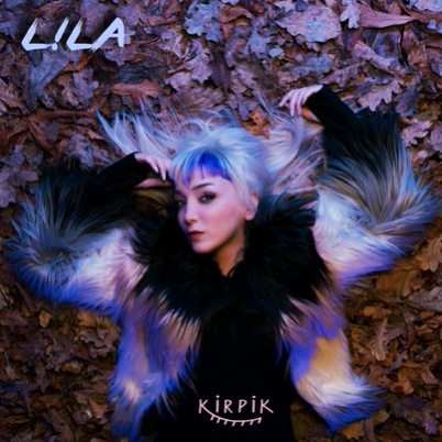 Lila Kirpik (2021)