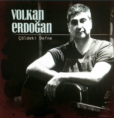 Volkan Erdoğan Çöldeki Defne (2018)