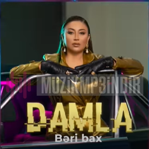 Damla Beri Bax (2023)