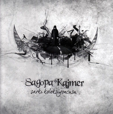 Sagopa Kajmer Şarkı Koleksyoncusu (2009)