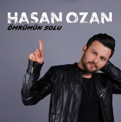Hasan Ozan Ömrümün Solu (2022)