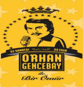 Orhan Gencebay Orhan Gencebay ile Bir Ömür 1 (2012)
