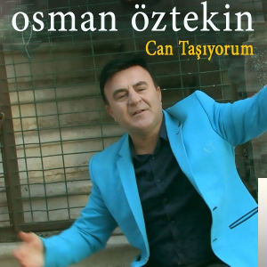 Osman Öztekin Can Taşıyorum (2019)