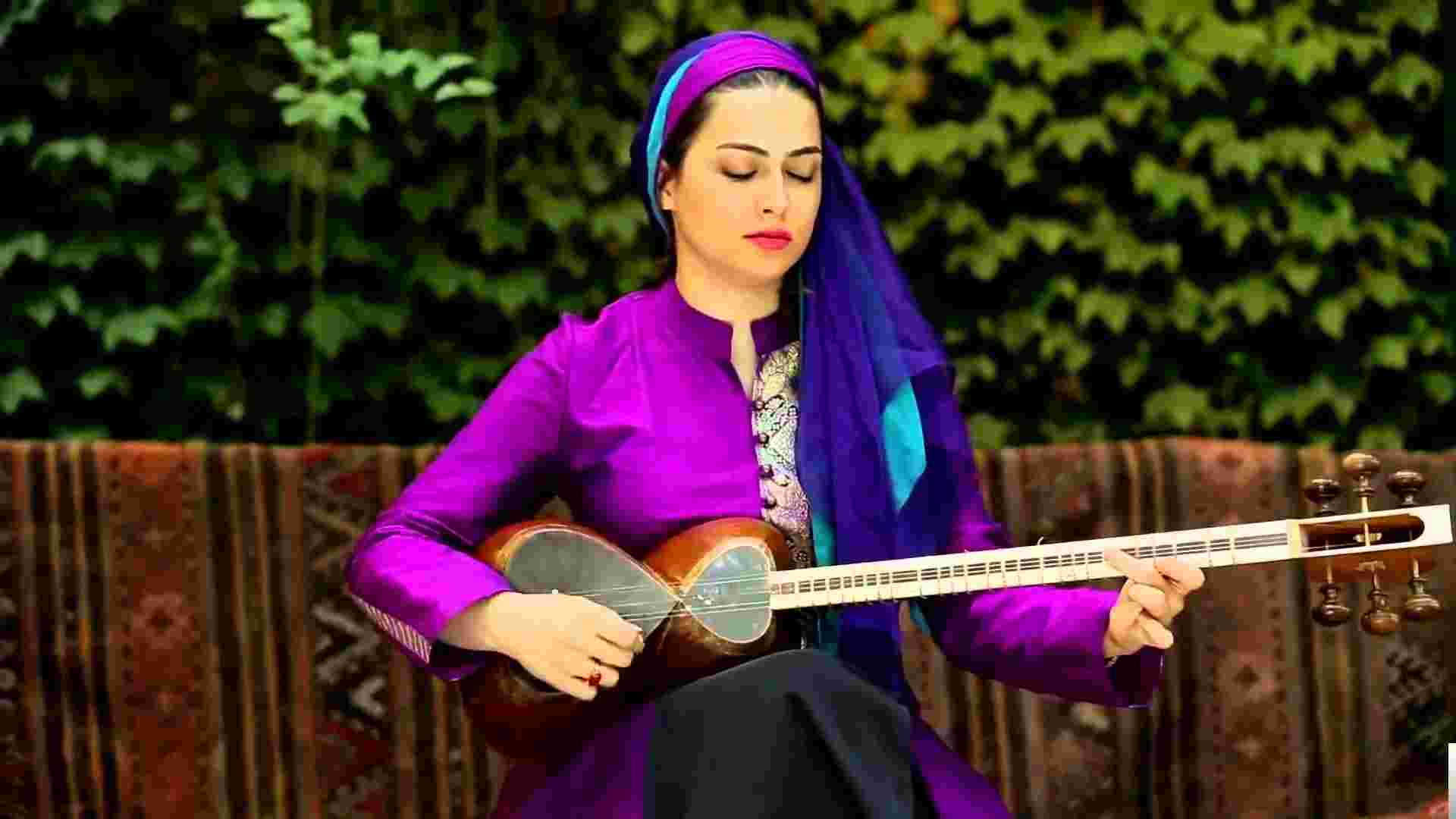 Farsça Şarkılar En Güzel Farsça Şarkılar