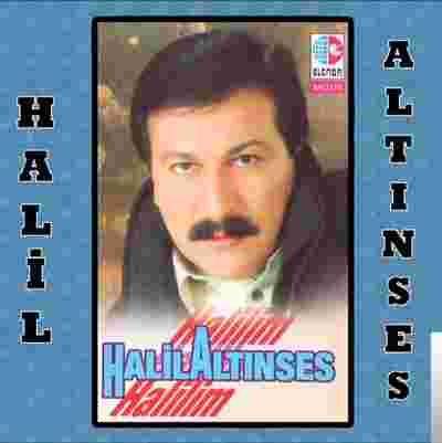 Halil Altınses Halilim (1981)