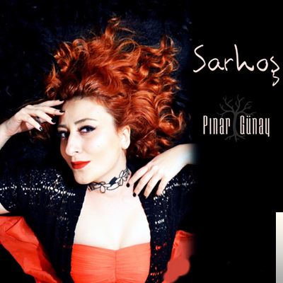 Pınar Günay Sarhoş (2019)