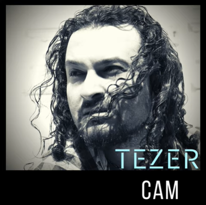 Tezer Cam (2021)