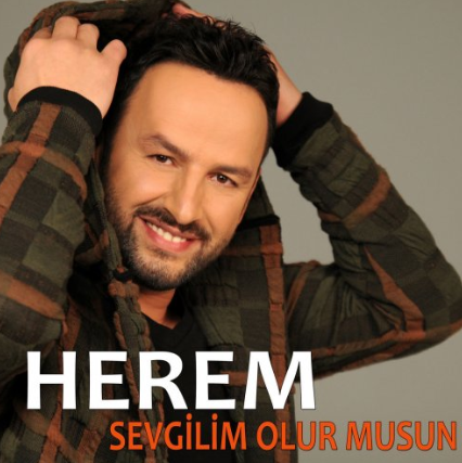 Herem Sevgilim Olur Musun (2017)