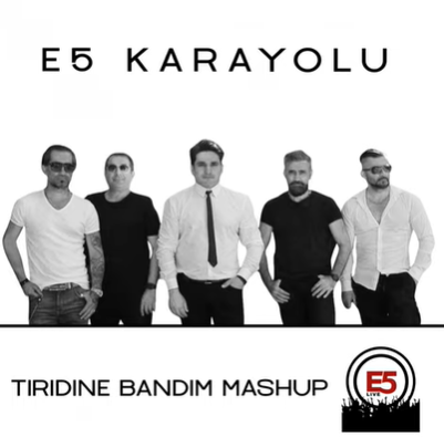 E5 Karayolu Tiridine Bandım (2020)