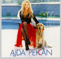 Ajda Pekkan Ajda Pekkan Söylüyor (1996)
