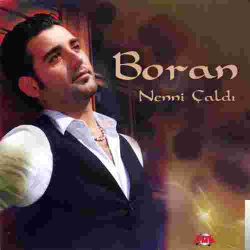 Boran Nenni Çaldı (2008)