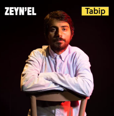 Zeynel Tabip (2021)