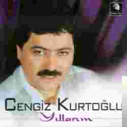 Cengiz Kurtoğlu Yıllarım (1987)