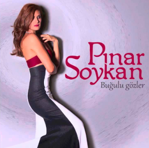 Pınar Soykan Buğulu Gözler (2014)
