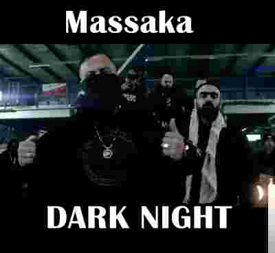 Massaka Dark Night (2019)
