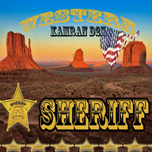 Kamran Memmedov Sheriff (2021)