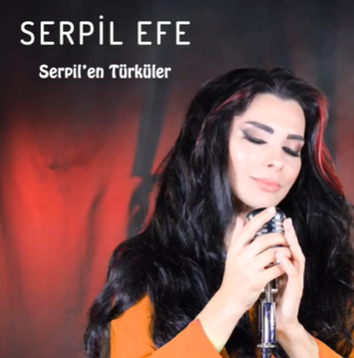 Serpil Efe Serpil'en Türküler (2021)