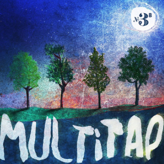 Multitap No:3/B (2020)