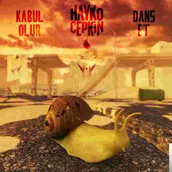 Hayko Cepkin Kabul Olur/Dans Et (2019)