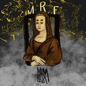 MRF Mona Lisa (2019)