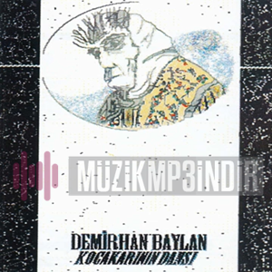 Demirhan Baylan Kocakarının Dansı (1995)