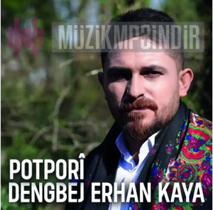 Dengbej Erhan Kaya Potpori (2023)