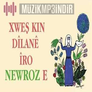 Dengbej Xalide İro Newroz E (2022)
