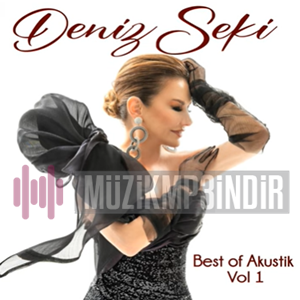 Deniz Seki Best Of Akustik Vol. 1 (2023)