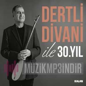 Dertli Divani Dertli Divani ile 30. Yıl (2022)