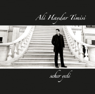 Ali Haydar Timisi Seher Yeli (2018)