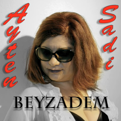 Ayten Sadi Beyzadem (2021)