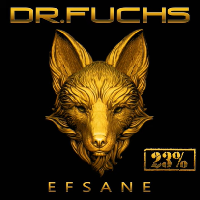 Dr. Fuchs Efsane Instrumental (2021)