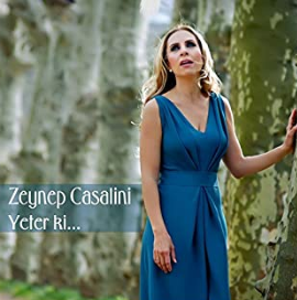 Zeynep Casalini Yeter Ki (2013)