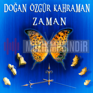 Doğan Özgür Kahraman Zaman (2016)