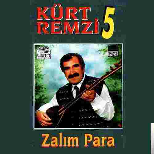 Kürt Remzi Kürt Remzi Vol 5 (1994)