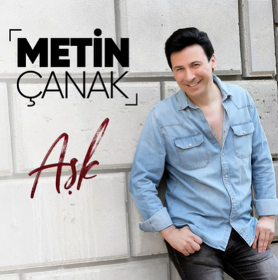 Metin Çanak Aşk (2020)