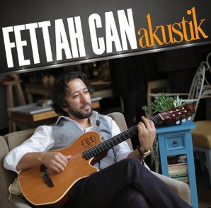 Fettah Can Akustik (2017)