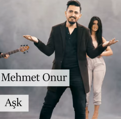 Mehmet Onur Aşk (2021)