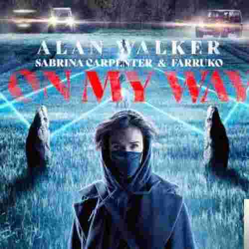 Alan Walker On My Way (2019)