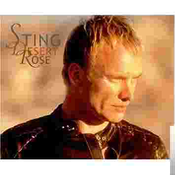 Sting Desert Rose (1999)